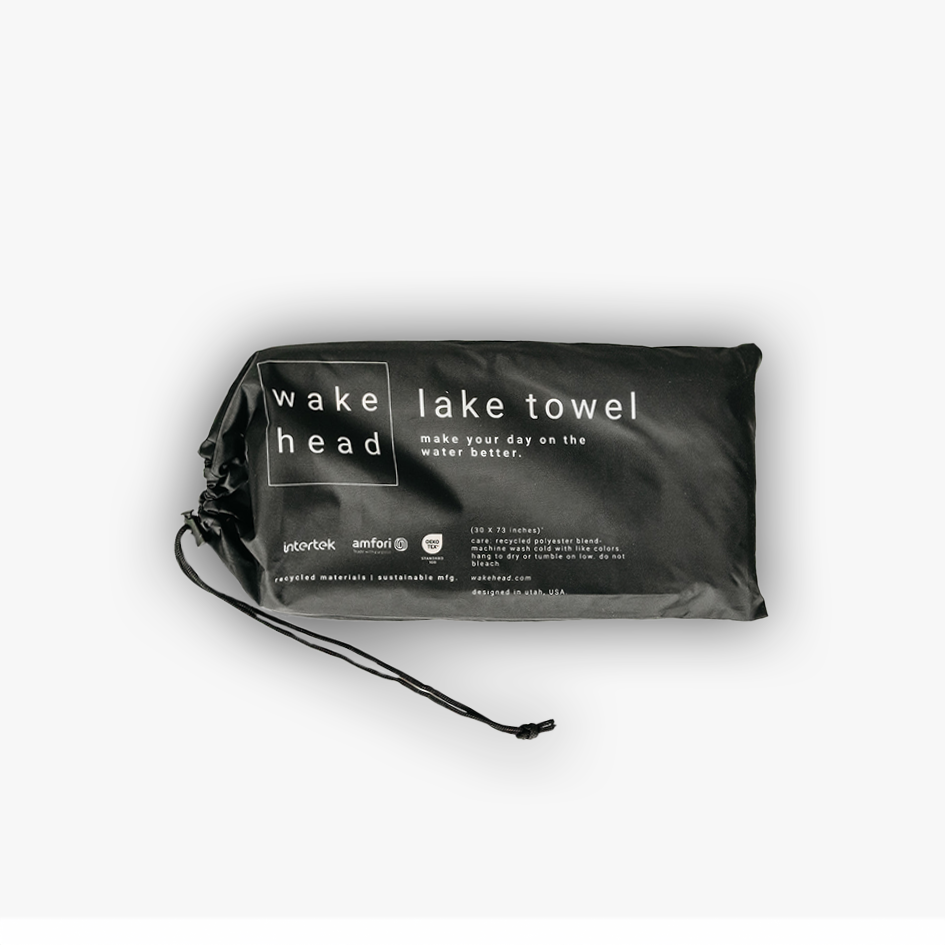 Sunbeam- Tower Towel