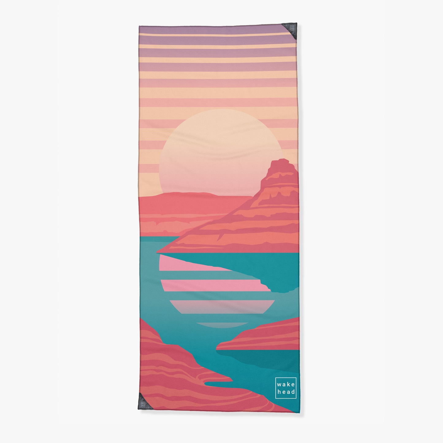 Twilight - Tower Towel