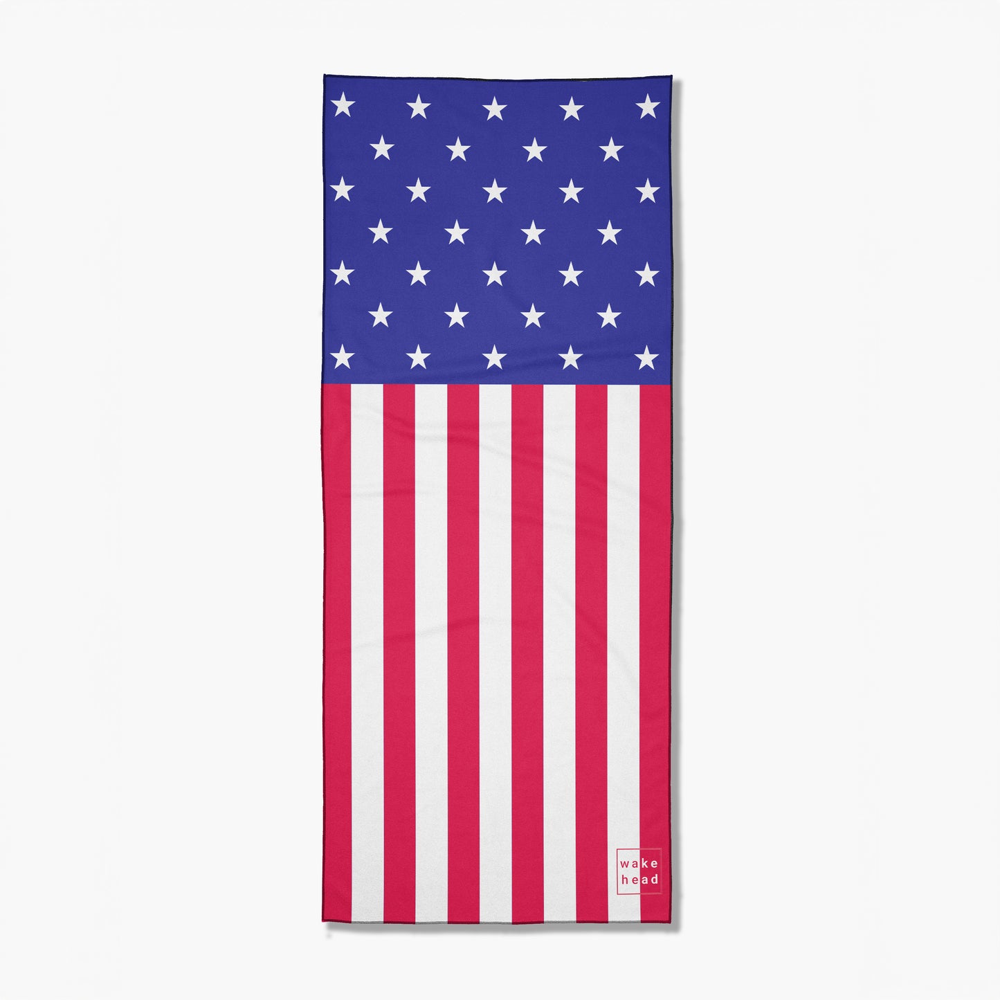 Patriot's Pride - Lake Towel