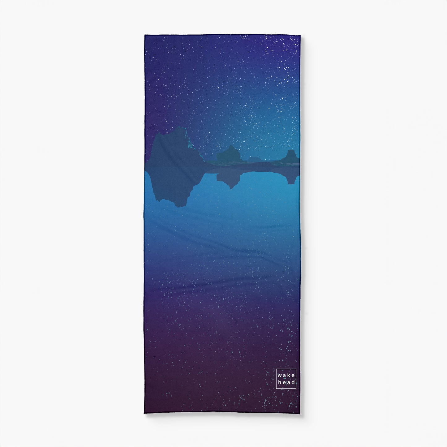 Canyon Dreams - Lake Towel